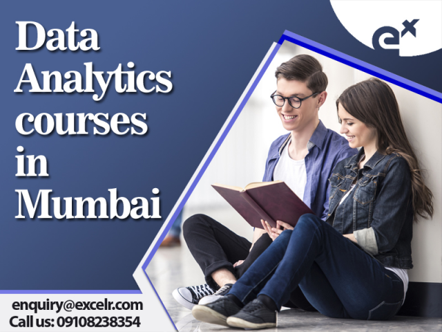 Are you looking for the best data analytics courses in Mumbai