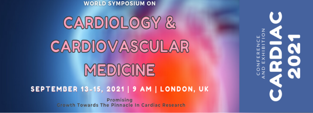 World Symposium on Cardiology & Cardivascular Medicine