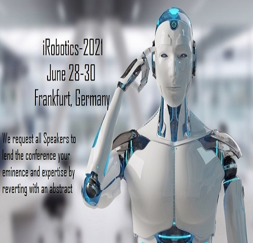 International Conference and Expo on Robotics and Artificial Intelligence