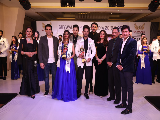 Mr India 2021 Online Registration Form