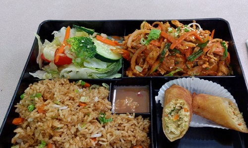 TuckEat Cloud Kitchen