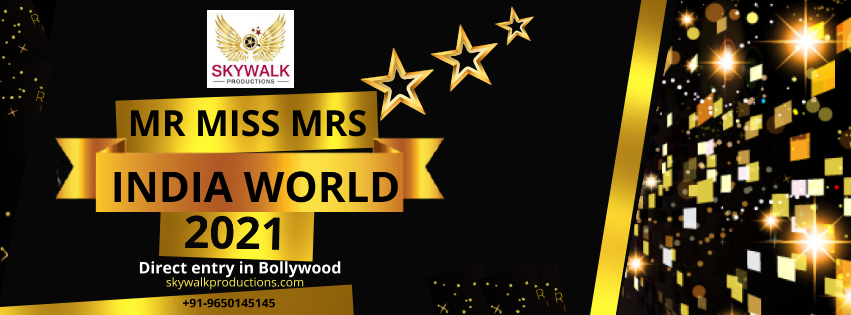 Mr India 2021 Contestants List