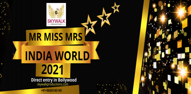 Mr India 2021 Contestants List