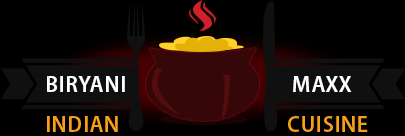 Biryani Maxx Indian cuisine food to order Online