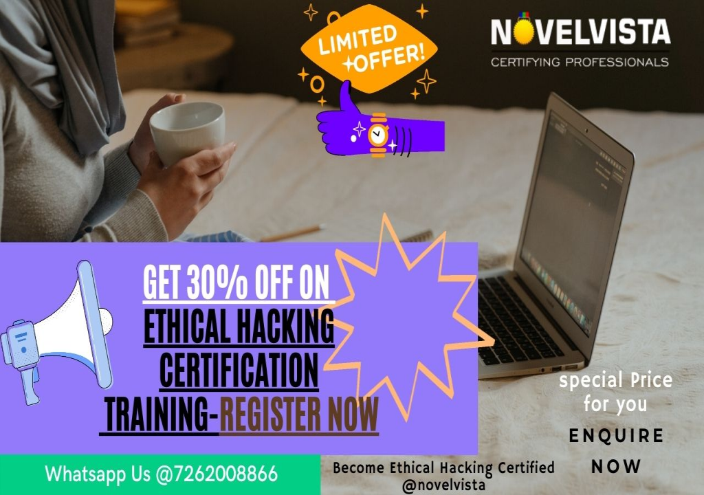 Ethical Hacking Certification Training