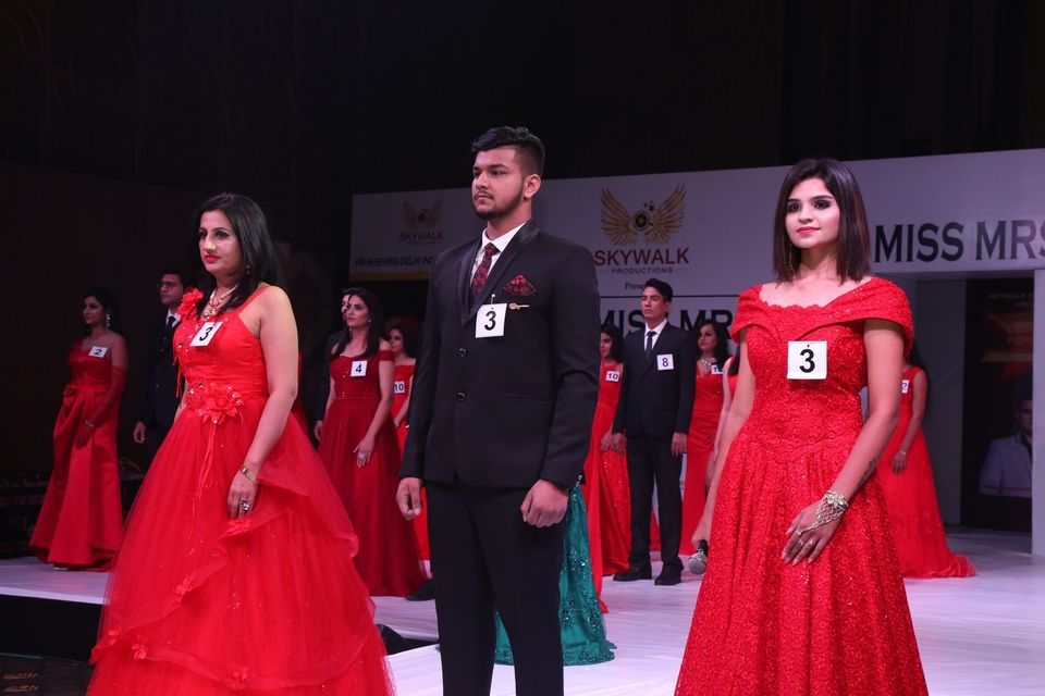 Miss India 2021 Online Registration