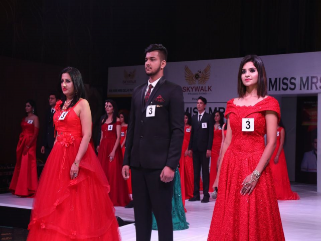 Miss India 2021 Online Registration