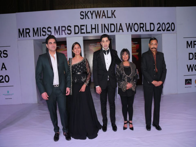 Mr India 2021 Eligibility Criteria