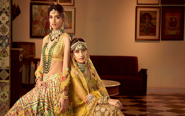 Mine N Yours Wedding Shows