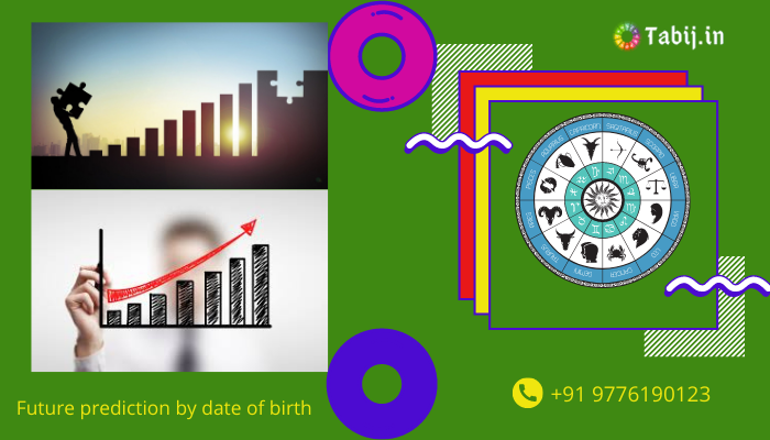Grow your business through future prediction by date of birth