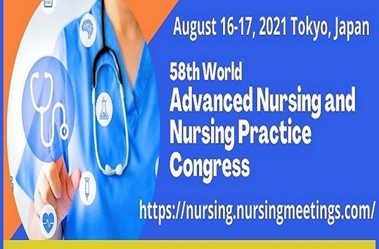 58th World Advanced Nursing and Nursing Practice Congress