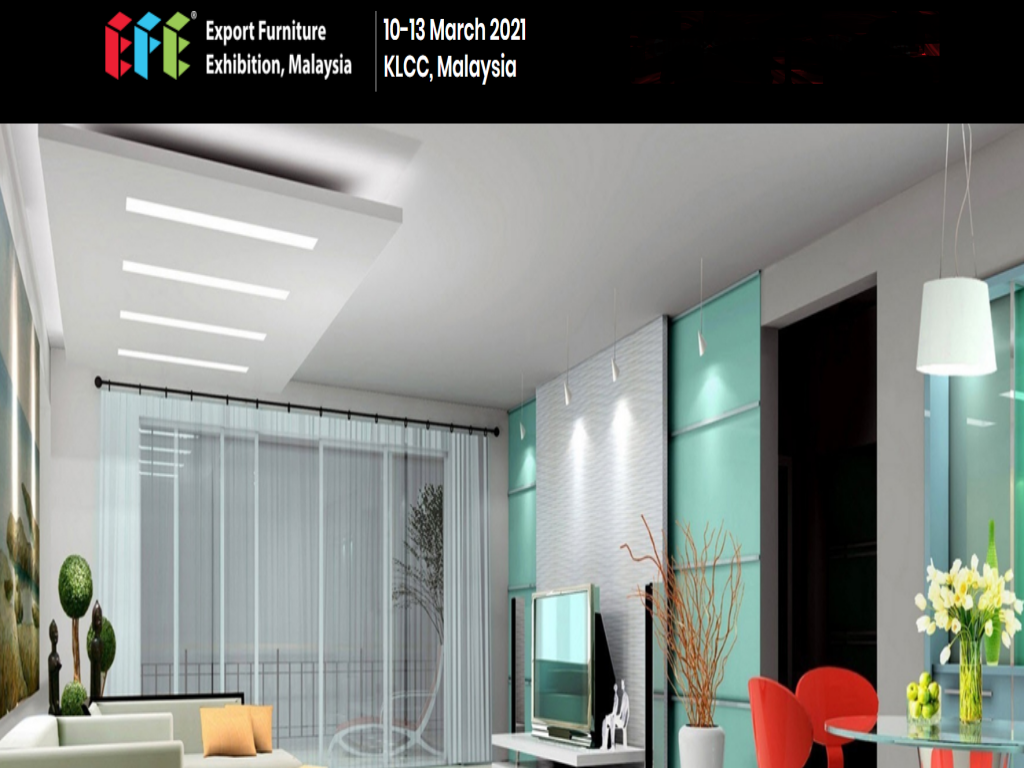Export Furniture Exhibition Malaysia