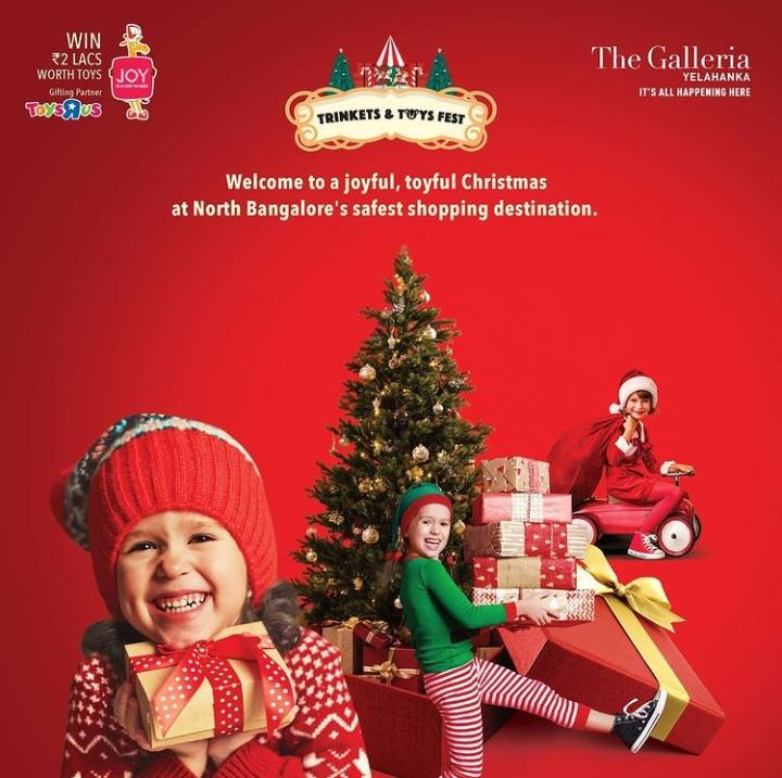 Trinkets & Toys Fest