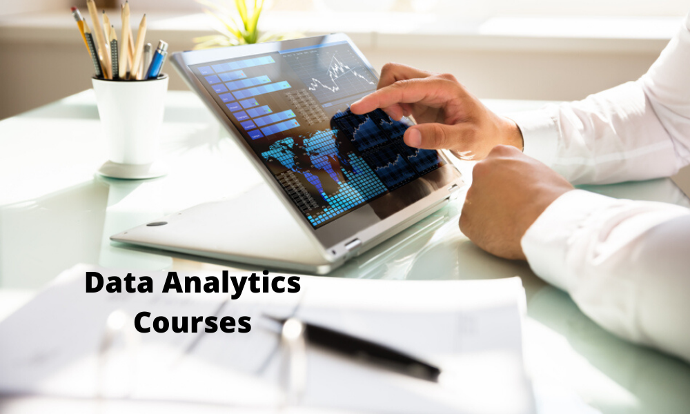 Data Analytics Courses 2