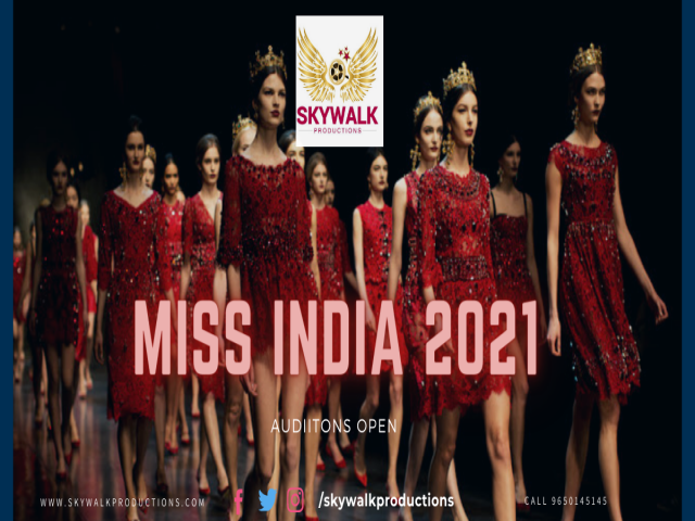 Miss India World Contest