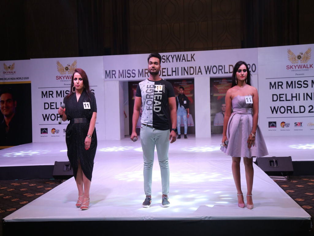 Mrs India 2021 Registration Last Date