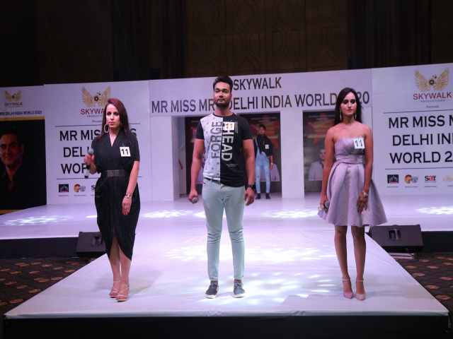 Mrs India 2021 Registration Last Date