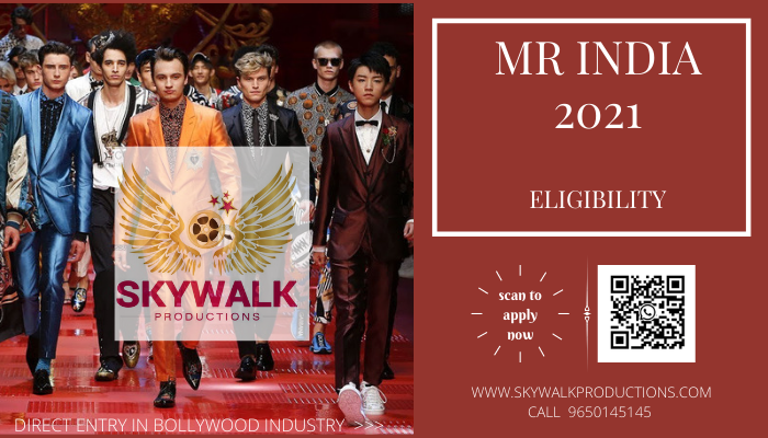 Mr India World 2021 Finalists