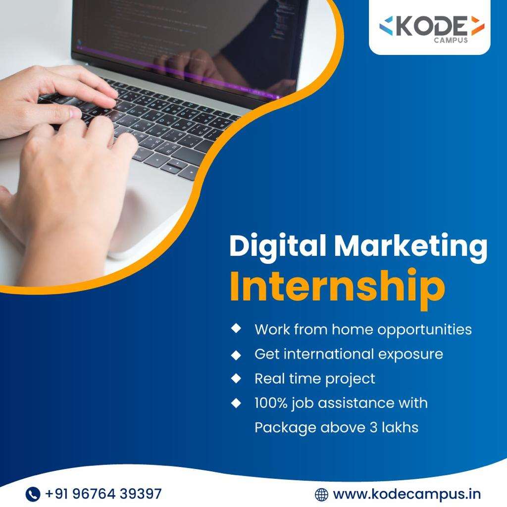 Best Digital Marketing Courses