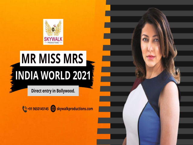 Miss India 2021 Audition Last Date