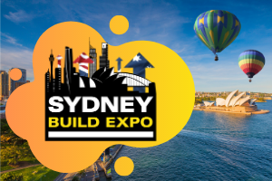 Sydney Build Expo