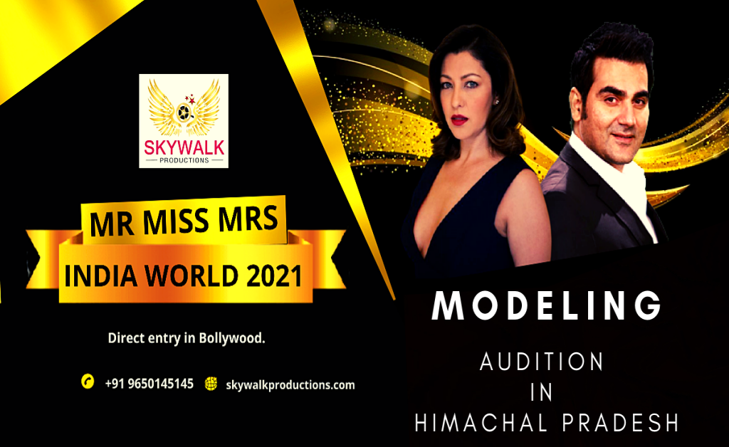 Modeling Audition In Himachal Pradesh