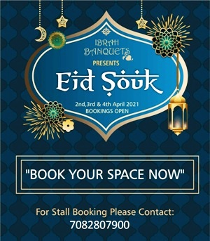 Eid Souk Fashion & Lifestyle Exhibition-EventsGram