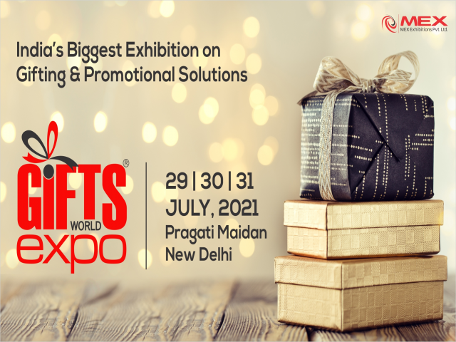 GIFTS WORLD EXPO 2021