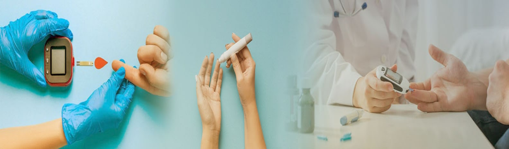 Global meeting on Diabetes and Endocrinology