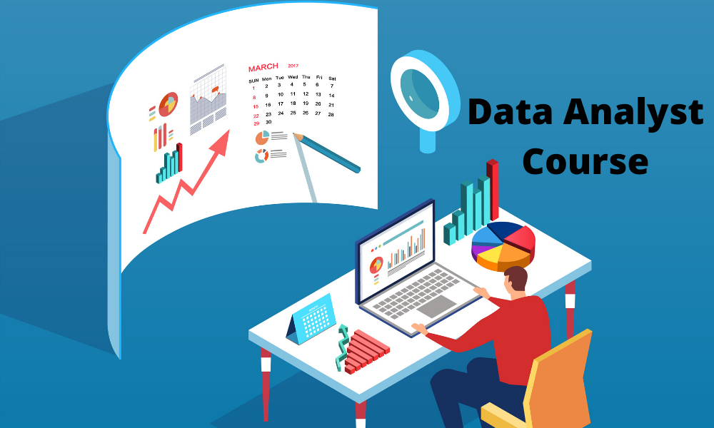 Data Analyst Course 2