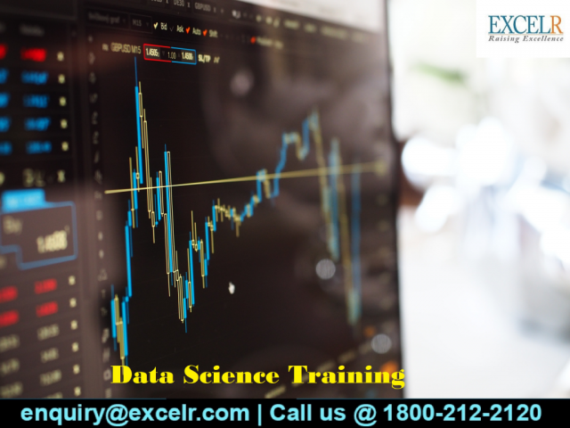 Data Scientists Course