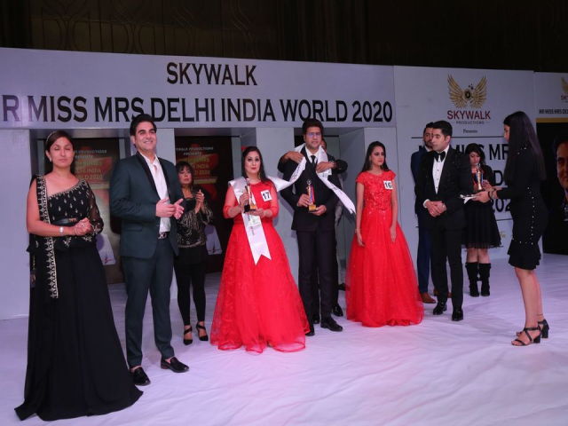 Mr India 2021 Registration Eligibility