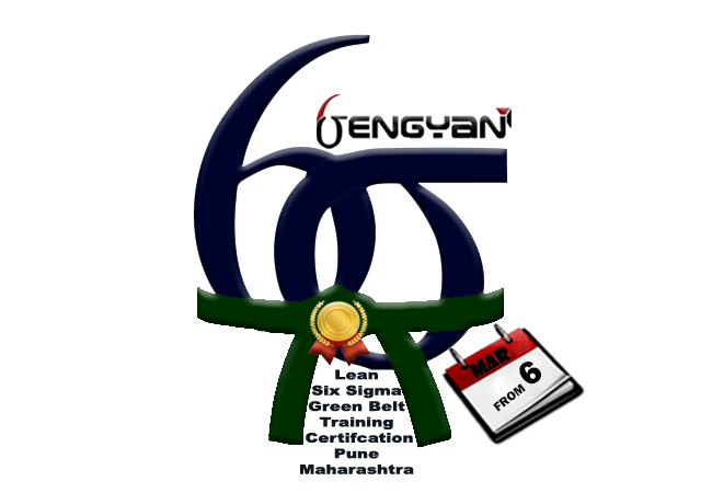 Best Institute for Six Sigma Certification in Pune