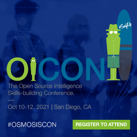 Osmosiscon