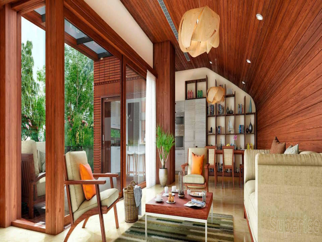 Total Environment Bangalore