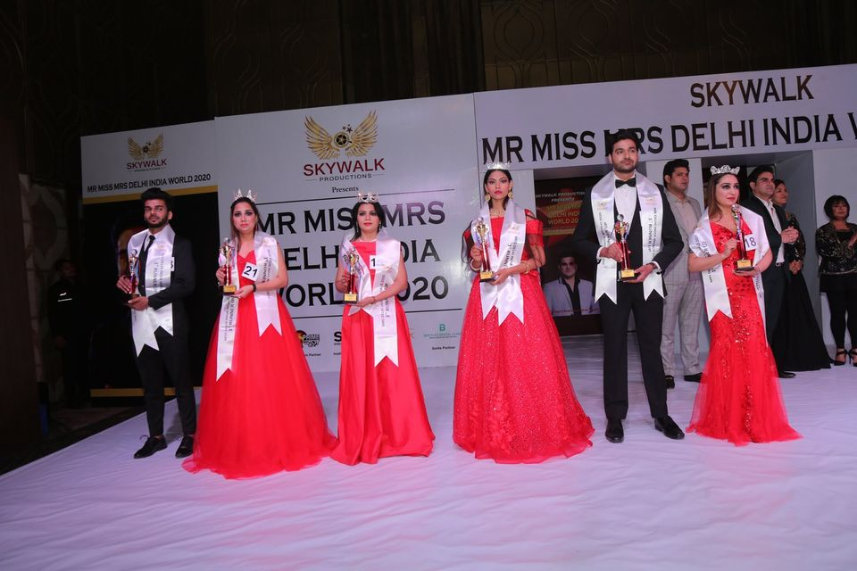 Mrs India 2021 Registration Final Date