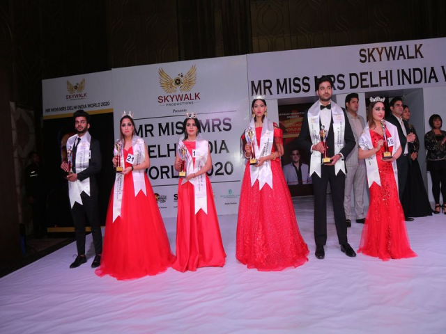 Mrs India 2021 Registration Final Date