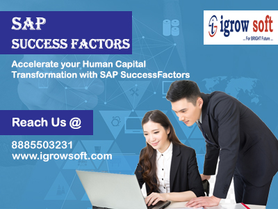 Sap successfactors course