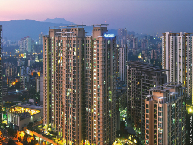 Rustomjee Keppel Land