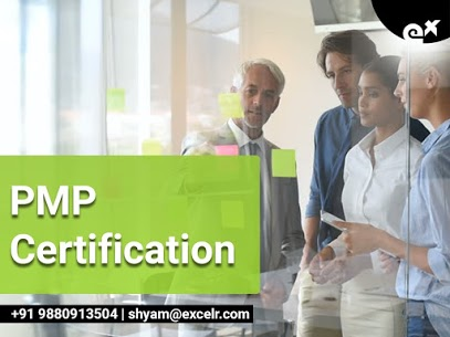 ExcelR's PMP Certification