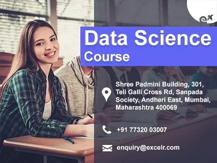 Free Demo for Data science Courses