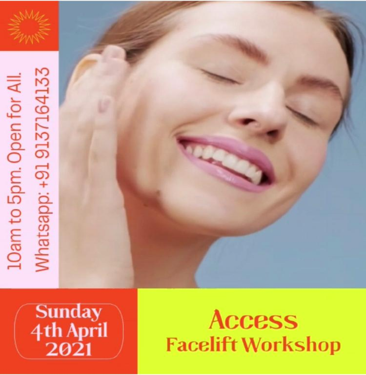 Access Facelift Workshop