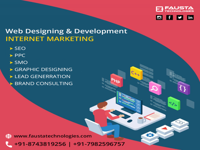Fausta Technologies