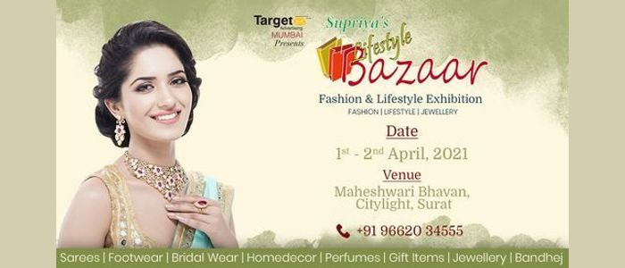 Lifestyle Bazaar