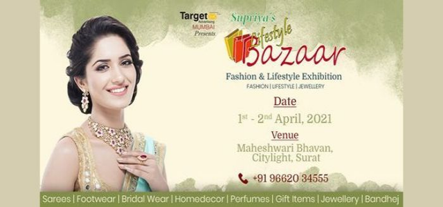 Lifestyle Bazaar