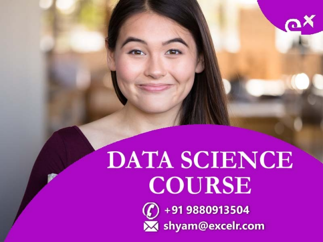 Data Science Course 123