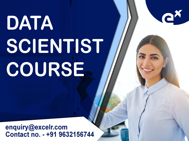 ExcelR Data Scientist Certification