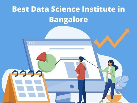 Best Data Science Course