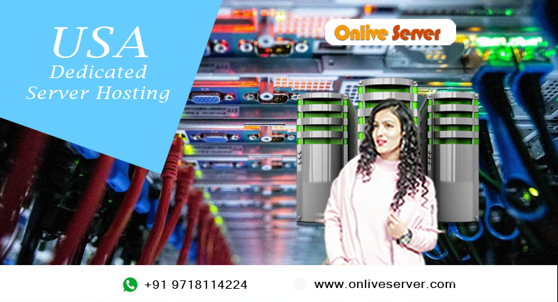 UK Dedicated Server Hosting - Onlive Server