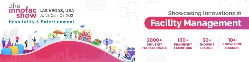 The Innofac Show - Conference & Exhibition